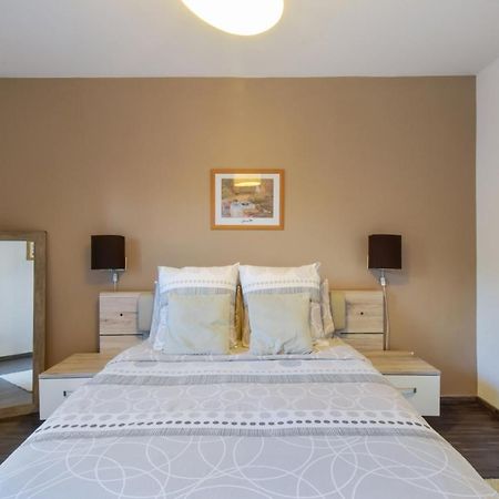 Apartmán Jasmin Rouen Exteriér fotografie