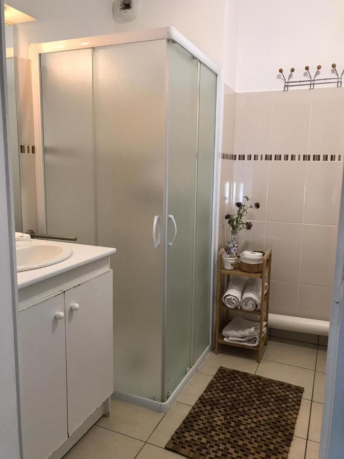 Apartmán Jasmin Rouen Exteriér fotografie