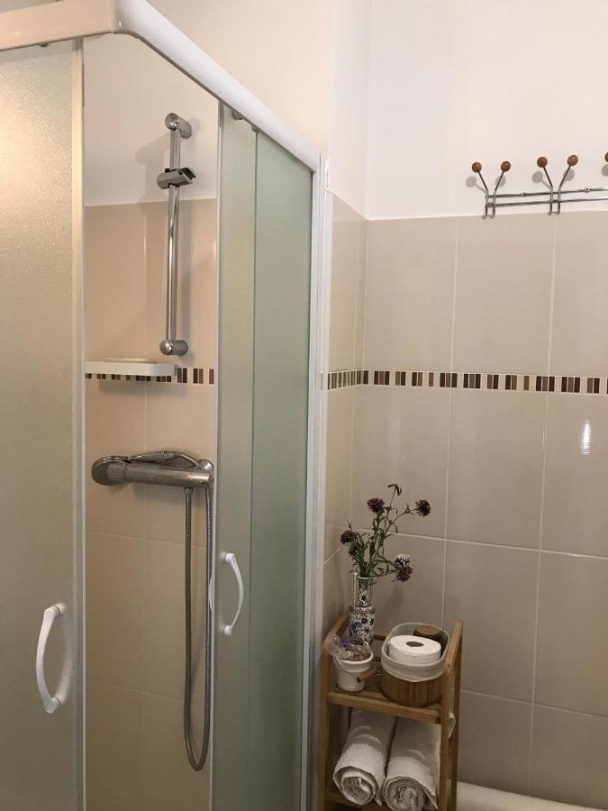 Apartmán Jasmin Rouen Exteriér fotografie