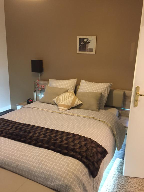 Apartmán Jasmin Rouen Exteriér fotografie